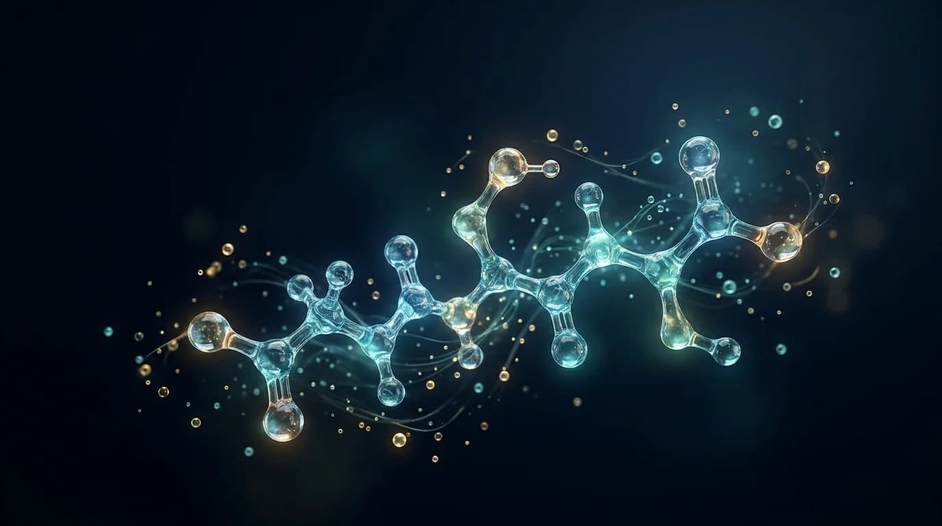 Glutationa: entre a promessa mecanística e a evidência clínica — o que uma nova revisão publicada pela NexusBioTox revela